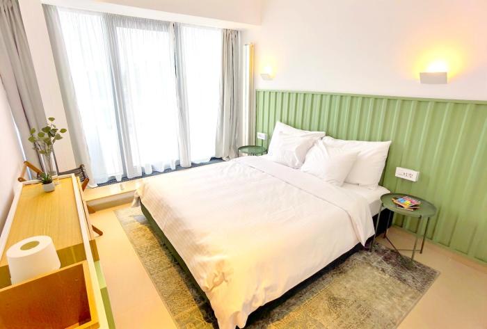 riva mamaia aparthotel