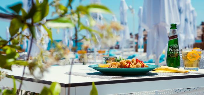 riva mamaia aparthotel