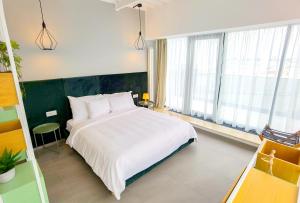 riva mamaia aparthotel