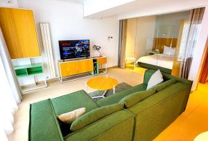 riva mamaia aparthotel