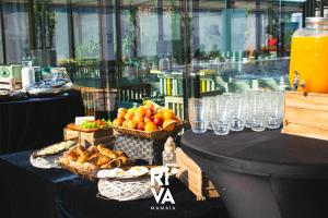 riva mamaia aparthotel