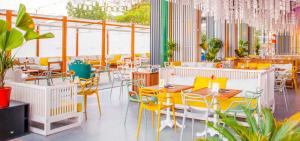 riva mamaia aparthotel