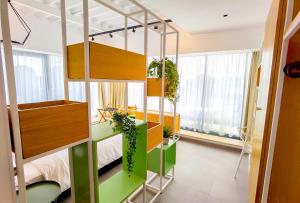 riva mamaia aparthotel