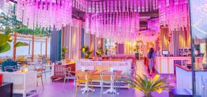 riva mamaia aparthotel