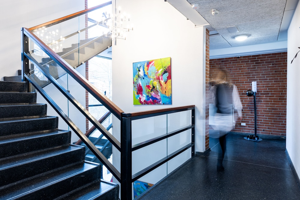 hotel sonderborg kaserne