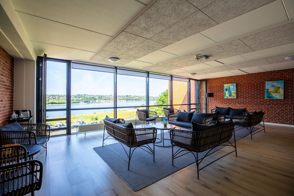 hotel sonderborg kaserne