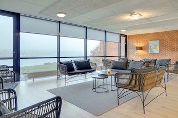 hotel sonderborg kaserne