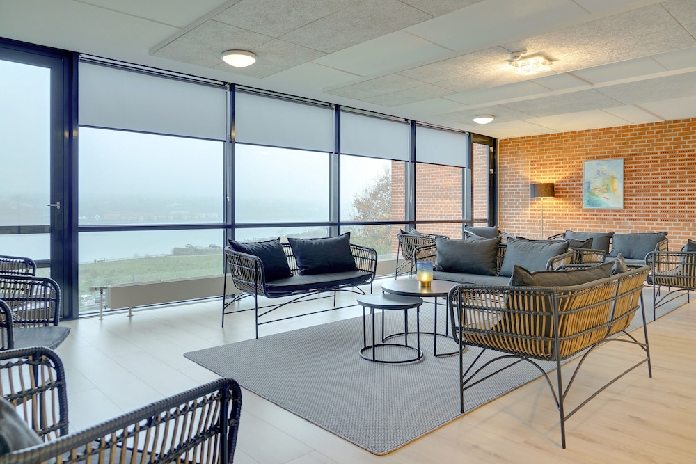 hotel sonderborg kaserne