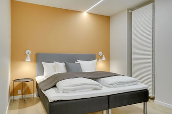 hotel sonderborg kaserne