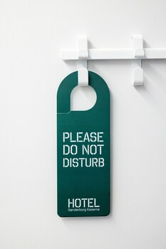 hotel sonderborg kaserne