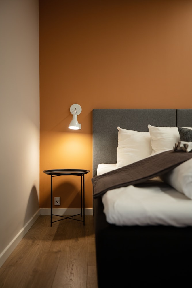 hotel sonderborg kaserne