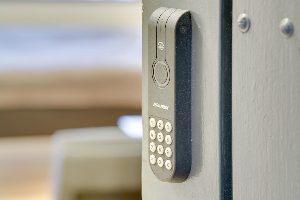 hotel sonderborg kaserne