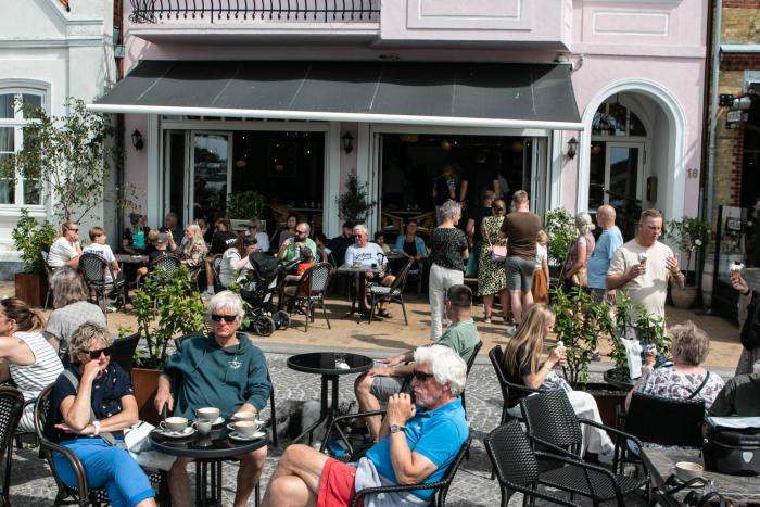 hotel sonderborg kaserne