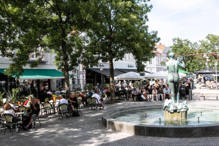 hotel sonderborg kaserne