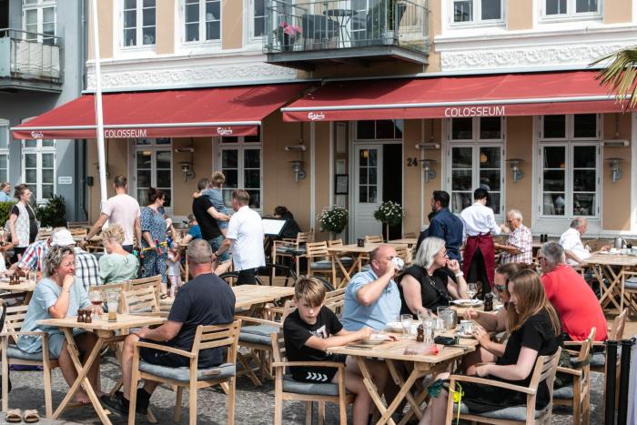 hotel sonderborg kaserne