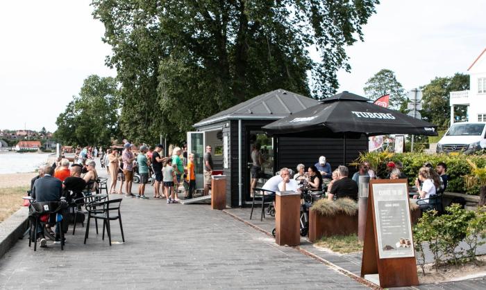 hotel sonderborg kaserne