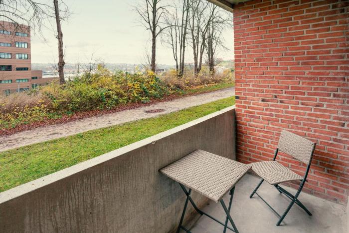 hotel sonderborg kaserne