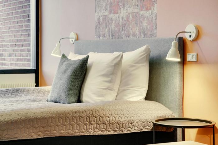 hotel sonderborg kaserne