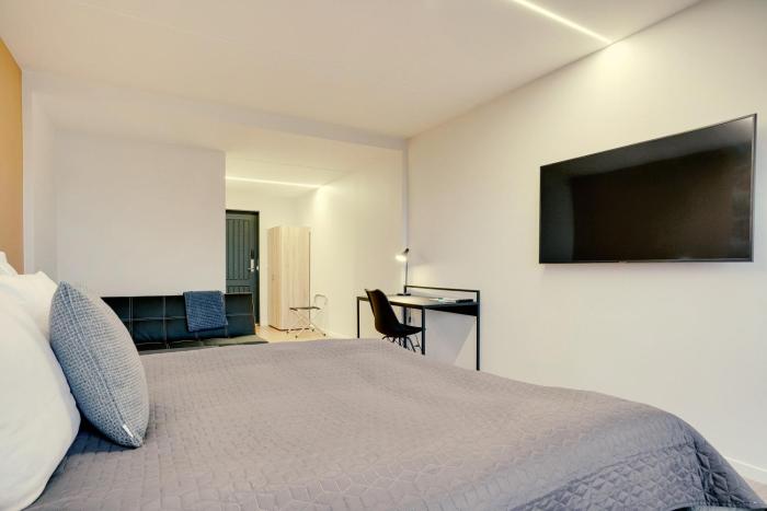 hotel sonderborg kaserne