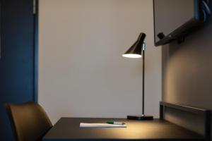 hotel sonderborg kaserne