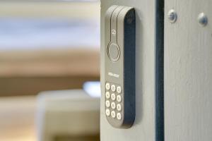 hotel sonderborg kaserne