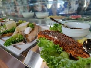 hotel sonderborg kaserne