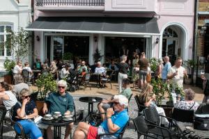 hotel sonderborg kaserne