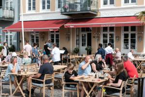 hotel sonderborg kaserne