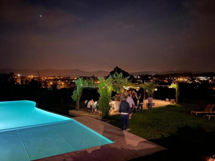 hotel quinta da tulha