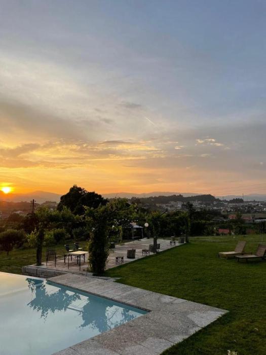 hotel quinta da tulha