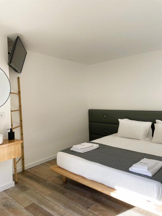 hotel quinta da tulha
