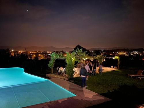 hotel quinta da tulha