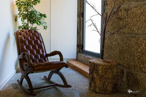 hotel quinta da tulha