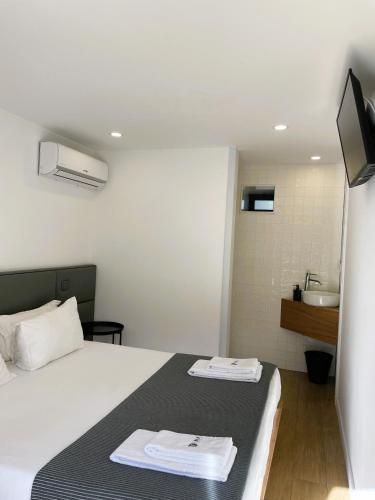 hotel quinta da tulha