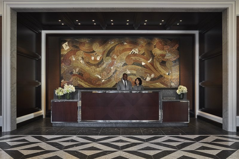 four seasons hotel one dalton street boston