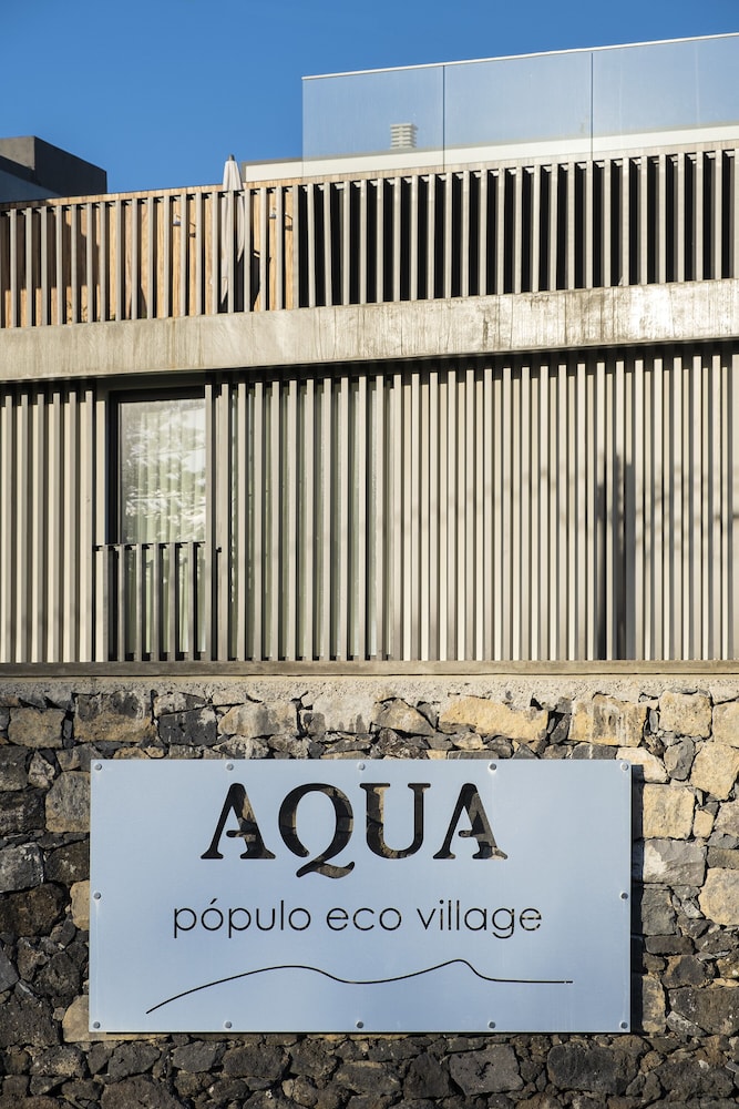 aqua populo eco village