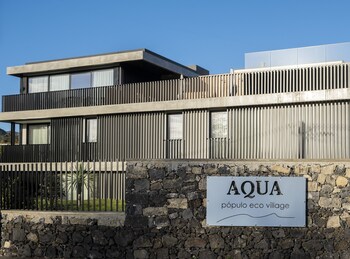 aqua populo eco village