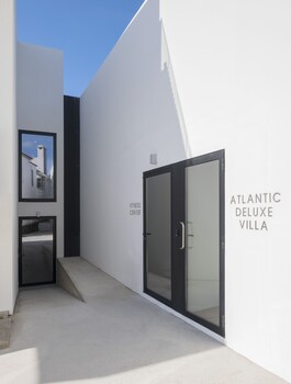 aqua populo eco village