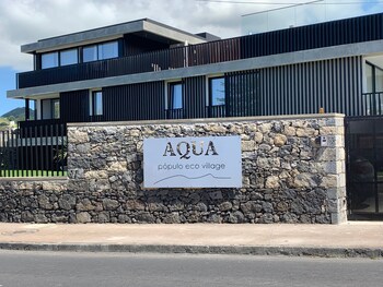 aqua populo eco village