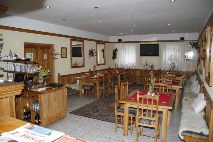 penzion rosnicka