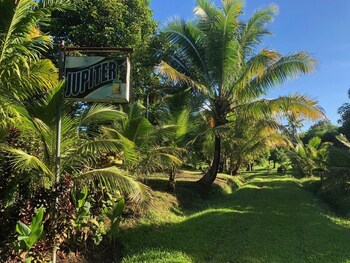 jupiters garden resort