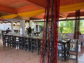 Jupiter's Garden Resort,In The Historical District,0 star