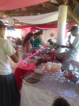 jupiters garden resort