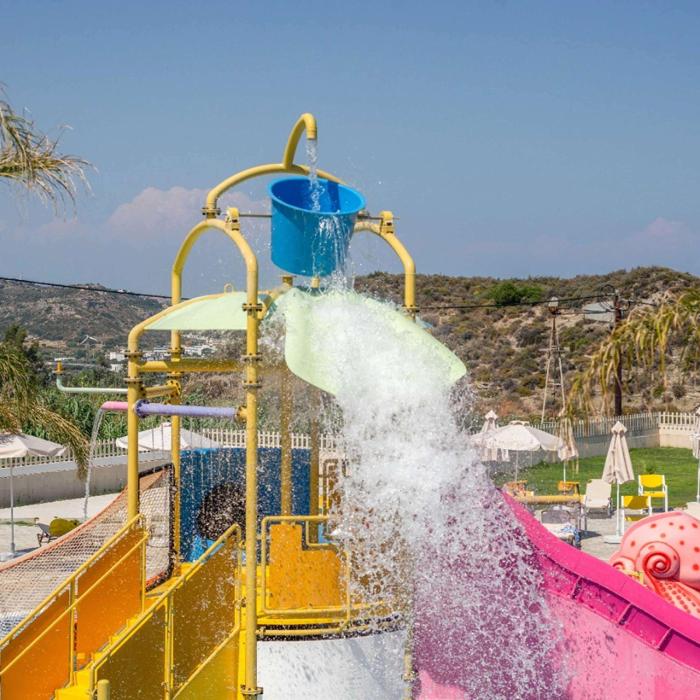venezia resort hotel rhodes all inclusive