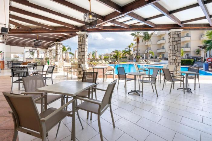 venezia resort hotel rhodes all inclusive