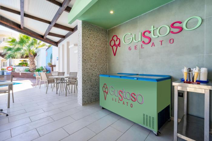 venezia resort hotel rhodes all inclusive