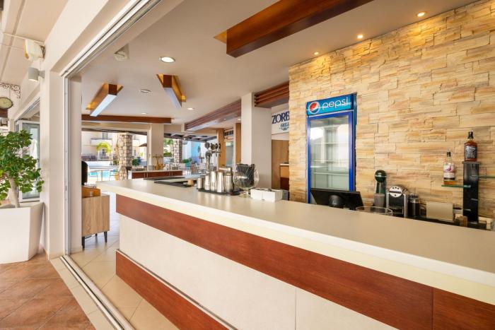 venezia resort hotel rhodes all inclusive