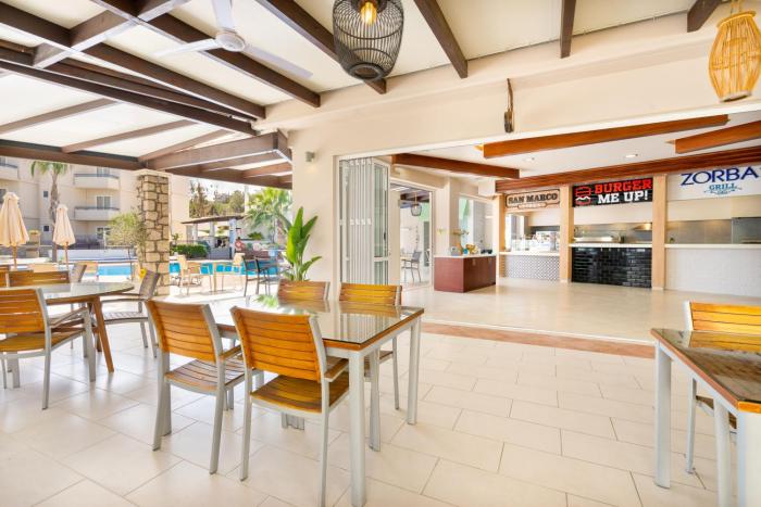 venezia resort hotel rhodes all inclusive