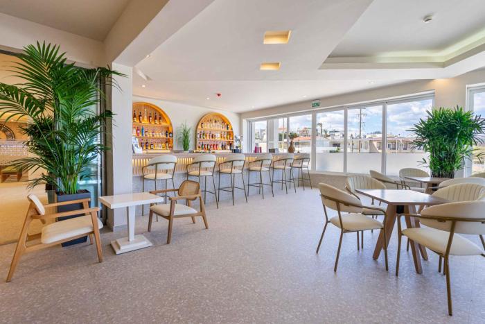 venezia resort hotel rhodes all inclusive