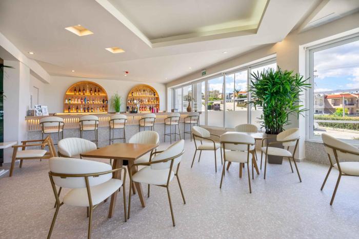venezia resort hotel rhodes all inclusive